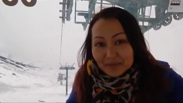 Вулкан Этна, Сицилия: как мы заблудились на вулкане смотреть онлайн