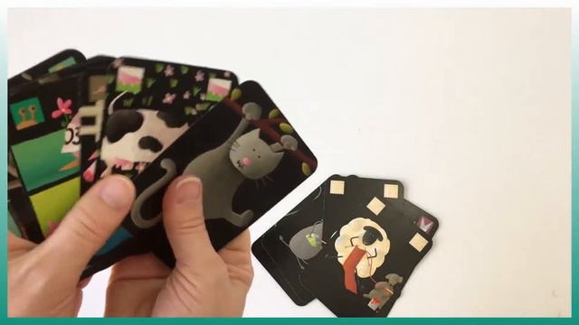 Top Jeux  Plays - Mistigri (Djeco)