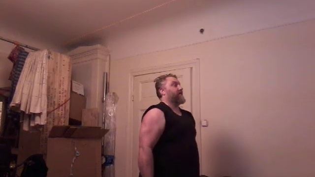 Biceps With Dumbbells  Episode 29,  3sets 2x15,5kg,34,3lbs 3reps