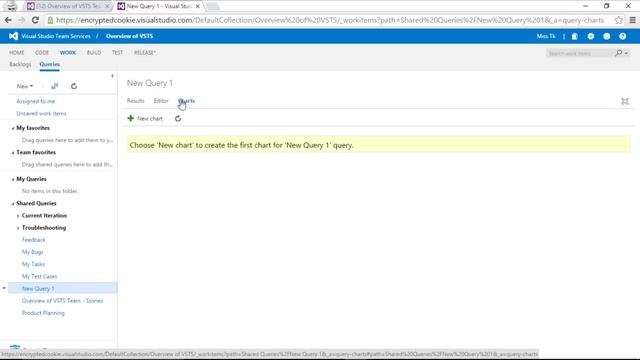Visual Studio Team Services | An Overview смотреть онлайн