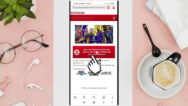 How To Reset Konami ID Password | eFootball 2024 Mobile - Complete Guide смотреть онлайн