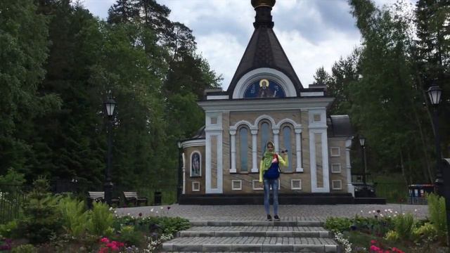 Карелия. Июнь 2018 смотреть онлайн