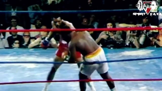 Трибьют Мухамеду Али 1942-2016 (RUS Sportfaza) смотреть онлайн