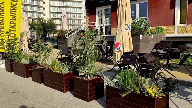 Отель Сигма Сириус в Сочи. Ноябрь 2020 смотреть онлайн