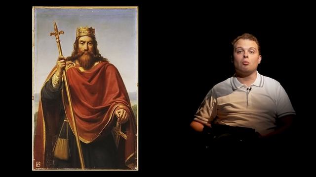 «Династии французских королей. Меровинги». Лекция Никиты Брусиловского смотреть онлайн