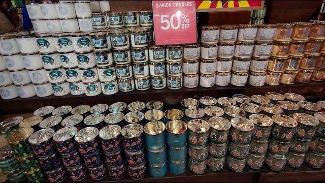 Bath & Body Works | ? SO MUCH NEW SPRING IN STORE! ? | I LOVE IT ALL! | #sas #bathandbodyworks смотреть онлайн