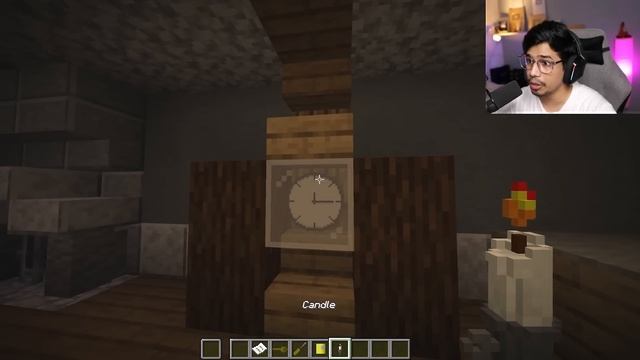 Best Minecraft Horror Map I Have Played ? смотреть онлайн