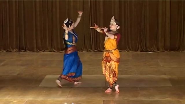 Indian Concert at Vladivostok - Part 6 of 13 смотреть онлайн