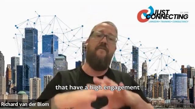 Triple Profile Views with this Strategy - Social Selling Tip смотреть онлайн