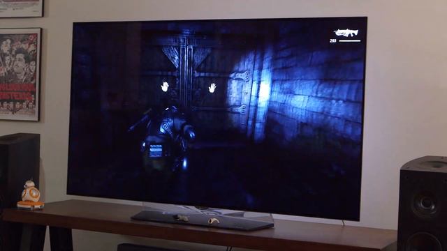 Xbox One X review смотреть онлайн