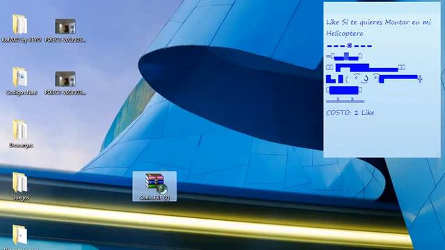 Como decargar sonic exe para windows xp,7,7premiun,8,8 1,10 смотреть онлайн