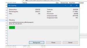 КАК УСТАНОВИТЬ GUNSLINER MOD на СТАЛКЕР: ТЕНЬ ЧЕРНОБЫЛЯ \ ГАЙД ПО УСТАНОВКЕ