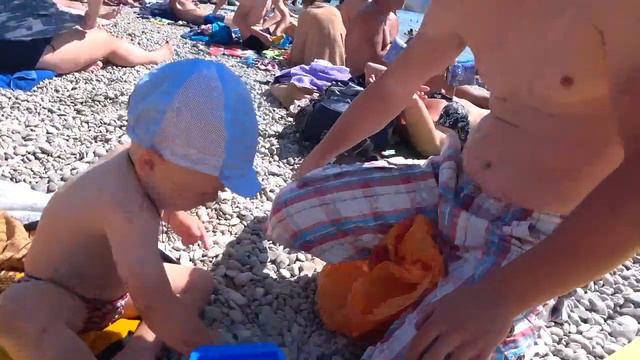 ПЛЯЖИ В КОКТЕБЕЛЕ. ЦЕНЫ НА ЕДУ. ОБЗОР СТОЛОВЫХ. День 2 смотреть онлайн