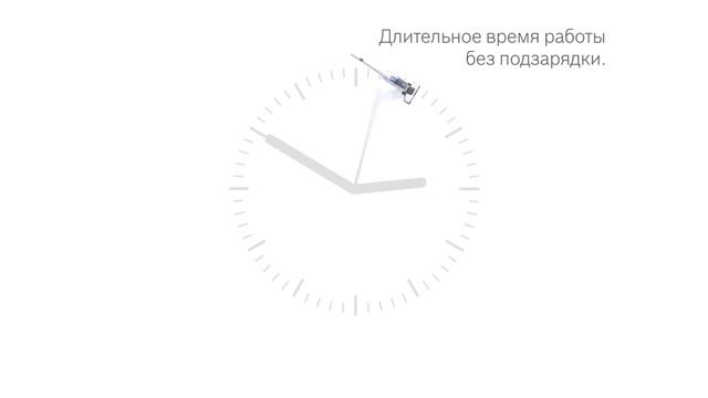 Беспроводной пылесос Bosch Athlet длительное время работы без подзарядки смотреть онлайн