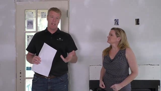 New Construction Questions | Ep. 2: What Will The Price Per Sq. Feet Be? смотреть онлайн