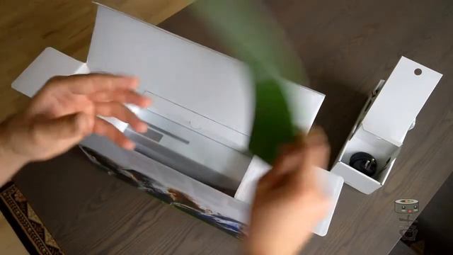 Xbox one s распаковка смотреть онлайн