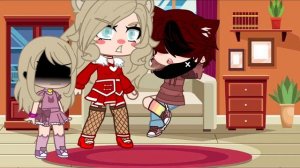 @яжемать  (гача клуб)