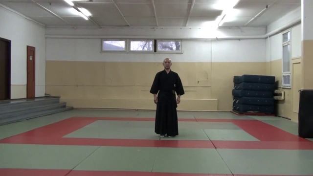 14 Toho Iaido No14 Todome とどめ.mp4