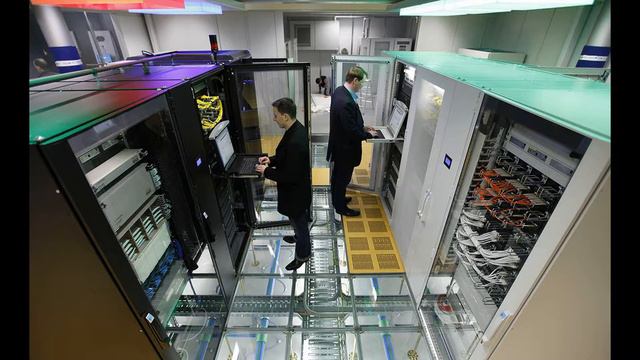 Почему интернет компании не могут исполнять закон Яровой