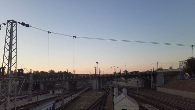 Секретная миссия, Харьков, 8 км, на 2 месяца