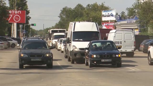 Автоликбез 63 - о включенных фарах в дневное время смотреть онлайн