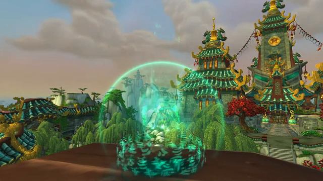 WOW — САМАЯ БЫСТРАЯ ПРОКАЧКА В SHADOWLANDS смотреть онлайн