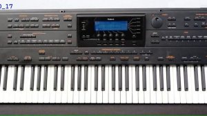 Roland G-800 (1995)