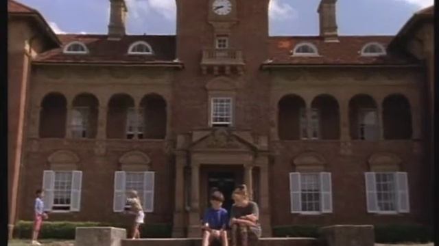 Mission Top Secret S01E01 - The Falling Star [Part 1]