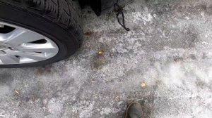 Черная Toyota Camry 40 с пробегом 300.000 км. Отзыв владельца. Расход масла, газа. Что от нее ждать