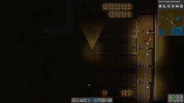 Factorio with 01010010R #4 - Short Bus смотреть онлайн