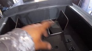 Казанка 2м Полный Тюнинг