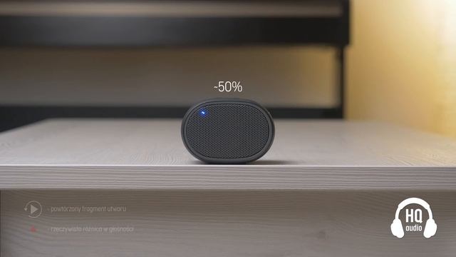 JBL Go 2 vs Sony SRS-XB01 - recenzja смотреть онлайн