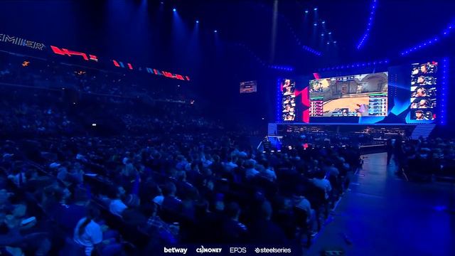 Самый лучший плакат за всю историю CS:GO смотреть онлайн