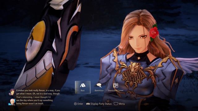 Tales of Arise Pt 53 смотреть онлайн