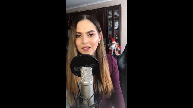 KaraKross - Поколение (кавер от Екатерины Руденко)