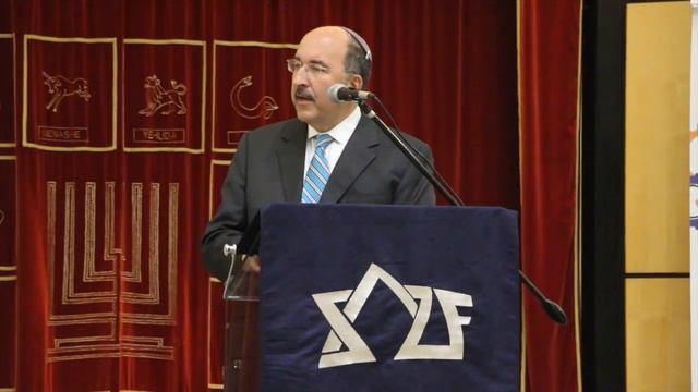 Dore Gold смотреть онлайн