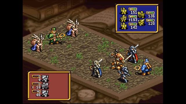 The Top 10 Greatest Tactical RPGs of All Time смотреть онлайн