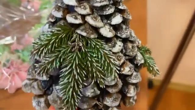 Онлайн-выставка "Новогодние чудеса" смотреть онлайн