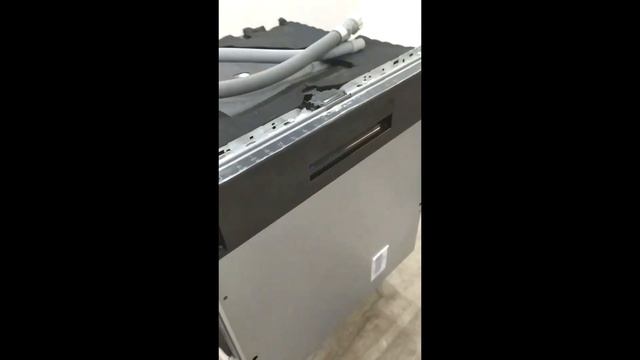 Встраиваемая посудомоечная машина GORENJE GV663C61 60 см смотреть онлайн