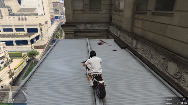 АДСКИЕ ЧИТЕРЫ НА МОТОЦИКЛАХ В GTA 5 ONLINE #279 смотреть онлайн