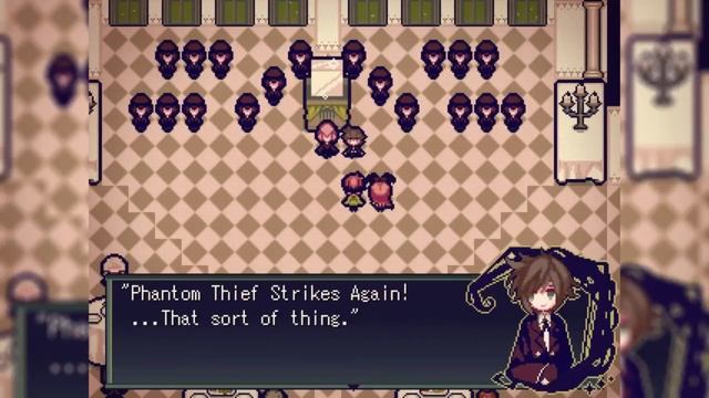 Рассказ об - LiEat (№8) смотреть онлайн