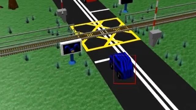 Mean-Shift Tracking with Matlab смотреть онлайн