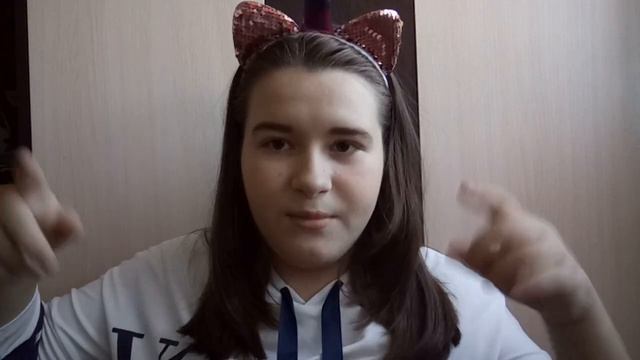 БОЛТУШНИКУШКА #1// Я ЕДИНОРОГ?// VERONIKA LEONOVA смотреть онлайн