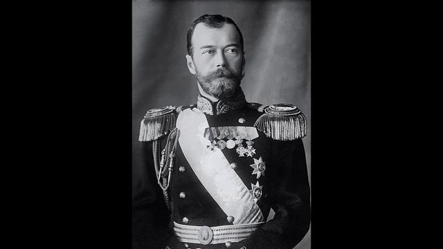 Интересный факт о титуле Николая II