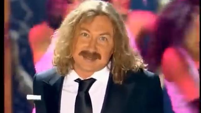 Игорь Николаев "Особенный день" смотреть онлайн