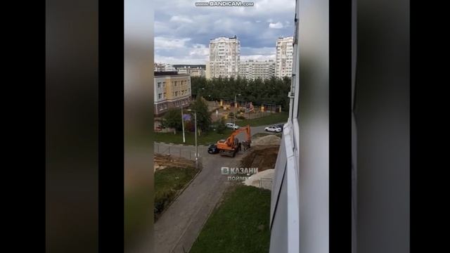 Казань Ноксинский Спуск Драка Разборка Азино-2 смотреть онлайн