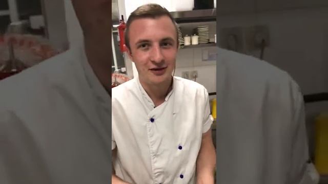 Как дела у самого лучшего сушиста? смотреть онлайн