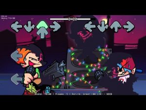 Corruption | Friday night funkin'