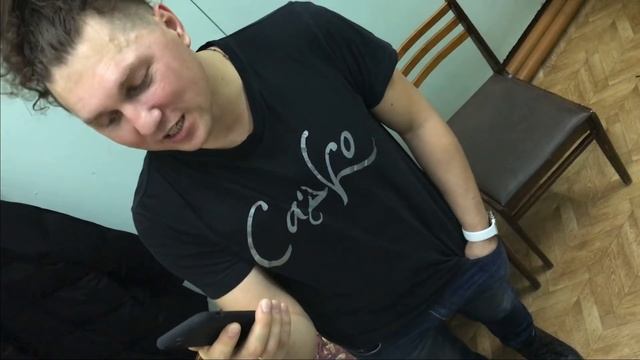 Мой 38-ой ДР.... смотреть онлайн