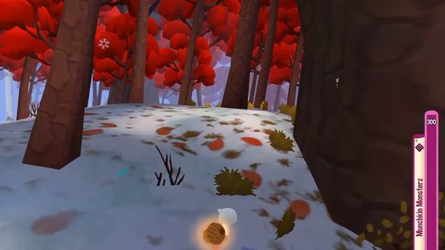 The new Pack Run - Squirrel Scamper смотреть онлайн